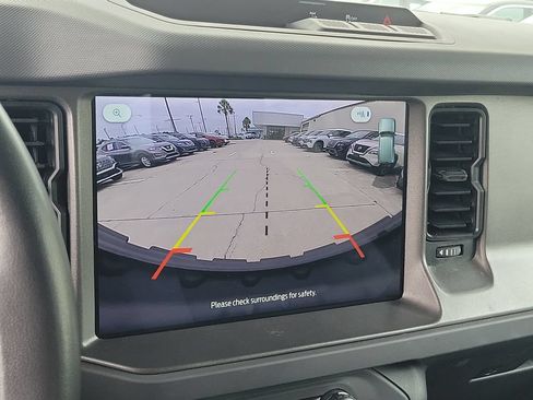 Used 2025 Ford Bronco Big Bend AWD/4WD image 27