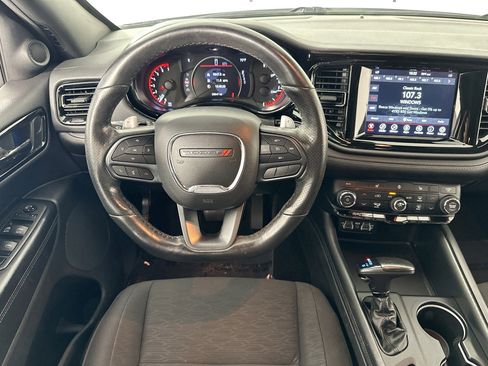 Used 2022 Dodge Durango GT w/ Blacktop Package image 21