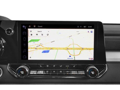 Used 2023 Chevrolet Colorado LT w/ LT Convenience Package III image 19