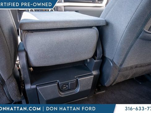 Certified 2021 Ford F150 XLT w/ Equipment Group 301A Mid RWD image 24