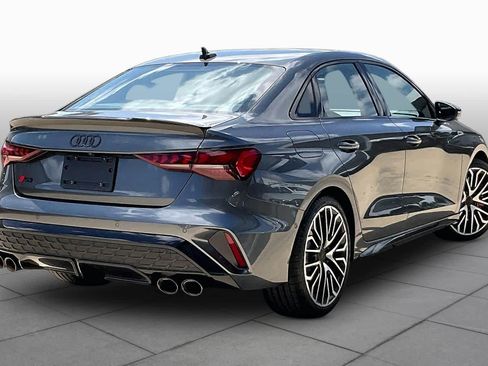 Used 2026 Audi S3 Premium AWD/4WD image 12