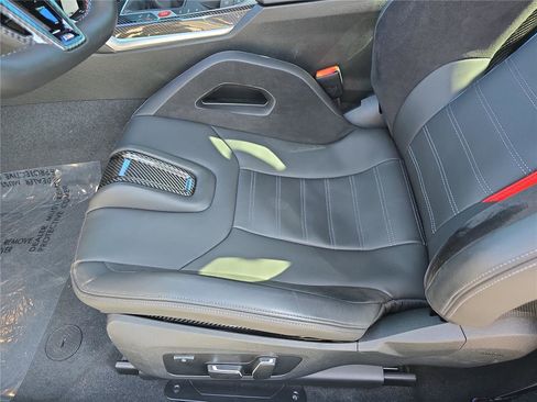 Used 2025 BMW M2 w/ Carbon Package image 13