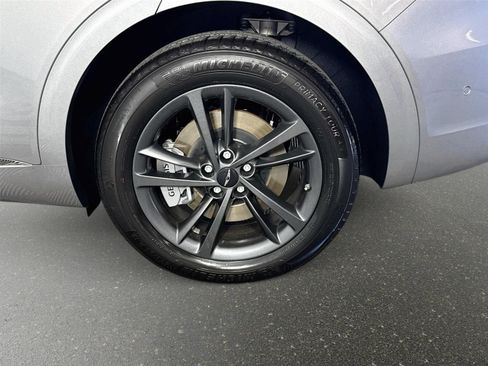 New 2027 Genesis GV70 2.5T Advanced AWD/4WD image 33