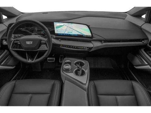 New 2026 Cadillac Optiq Sport 1 AWD/4WD image 6