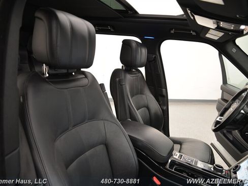 Used 2019 Land Rover Range Rover HSE image 20