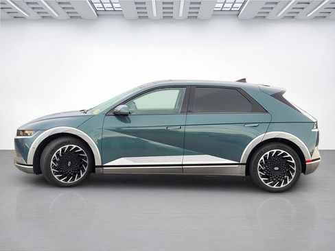 Certified 2023 Hyundai Ioniq 5 Limited image 14