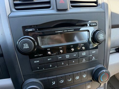 Used 2008 Honda CR-V EX image 23