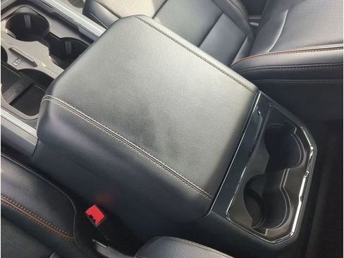 Used 2025 Ford F350 Lariat w/ Lariat Ultimate Package image 26