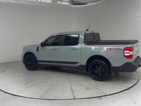 Used 2022 Ford Maverick Lariat w/ Equipment Group 500A Standard AWD/4WD image 4