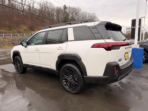 New 2026 Subaru Outback Limited XT image 5