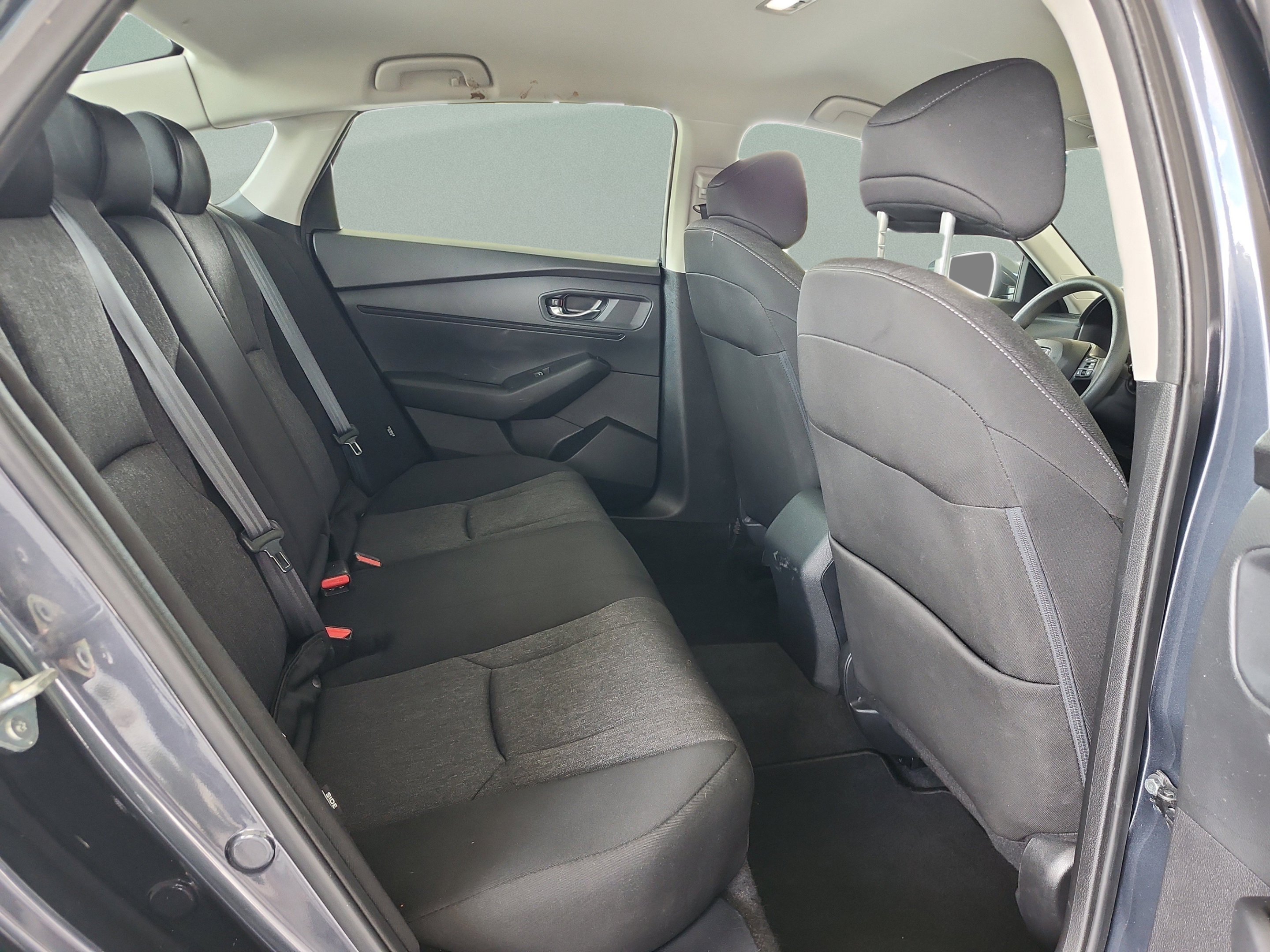 Used 2023 Honda Accord LX image 18
