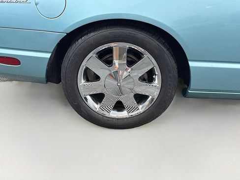 Used 2002 Ford Thunderbird RWD image 45