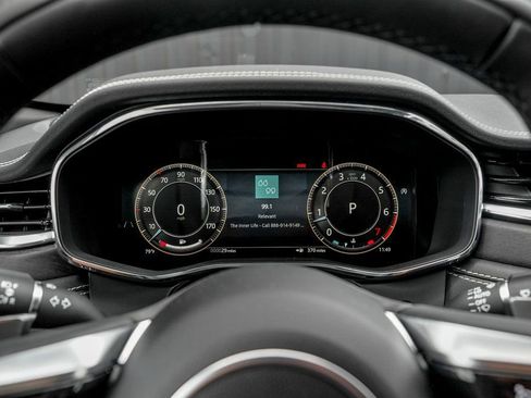 New 2026 Jaguar F-PACE R-Dynamic S image 12