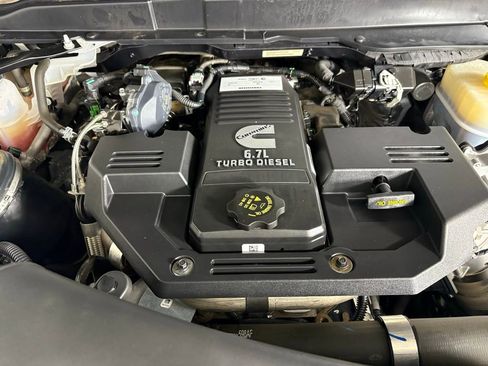 Used 2024 RAM 2500 Big Horn image 42