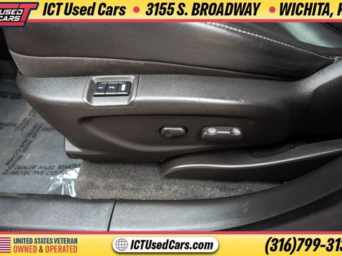Used 2015 Buick Encore Premium w/ Experience Buick Package AWD/4WD image 21