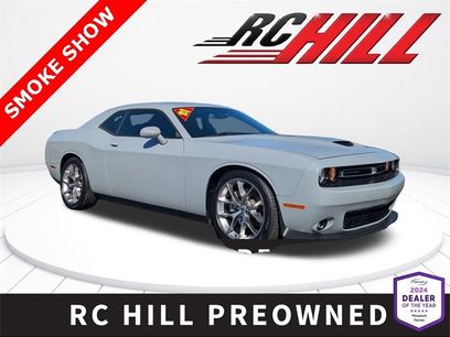 Used 2021 Dodge Challenger GT