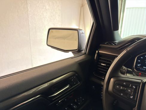 Used 2024 GMC Sierra 1500 AT4 w/ Technology Package image 41