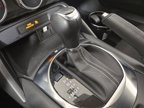 Used 2020 FIAT 124 Spider Classica w/ Technology Group image 23