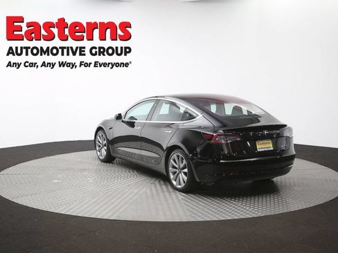 Used 2018 Tesla Model 3 Long Range AWD/4WD image 59