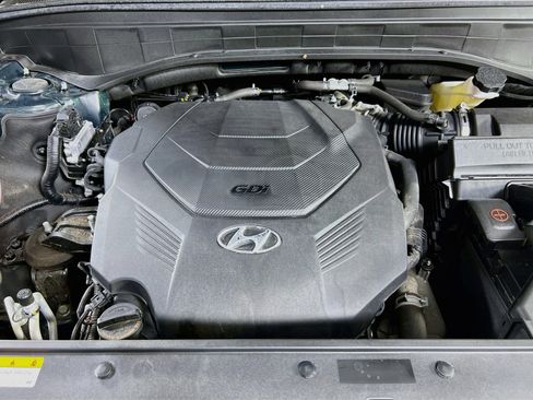 Used 2023 Hyundai Palisade Calligraphy w/ Winter Package image 33