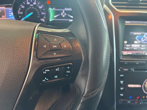 Used 2016 Ford Explorer Limited AWD/4WD image 20