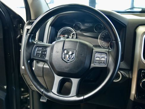 Used 2020 RAM 1500 Classic Warlock w/ Luxury Group AWD/4WD image 19