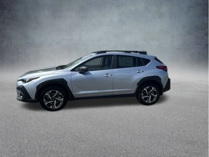 Used 2024 Subaru Crosstrek 2.0i Premium