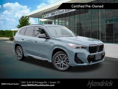 Certified 2023 BMW X1 xDrive28i w/ Premium Package