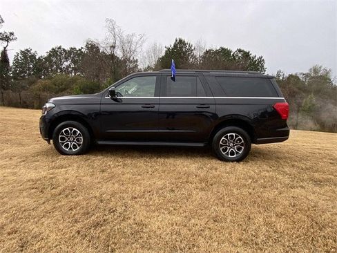 Certified 2024 Ford Expedition Max XLT image 46