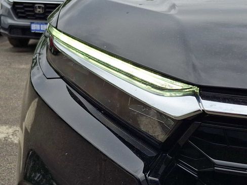 Certified 2023 Honda CR-V EX-L image 9