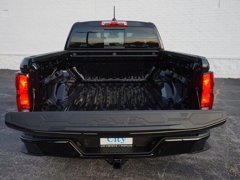New 2026 Chevrolet Colorado LT w/ Advanced Trailering Package image 26