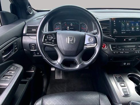 Used 2021 Honda Passport EX-L image 6
