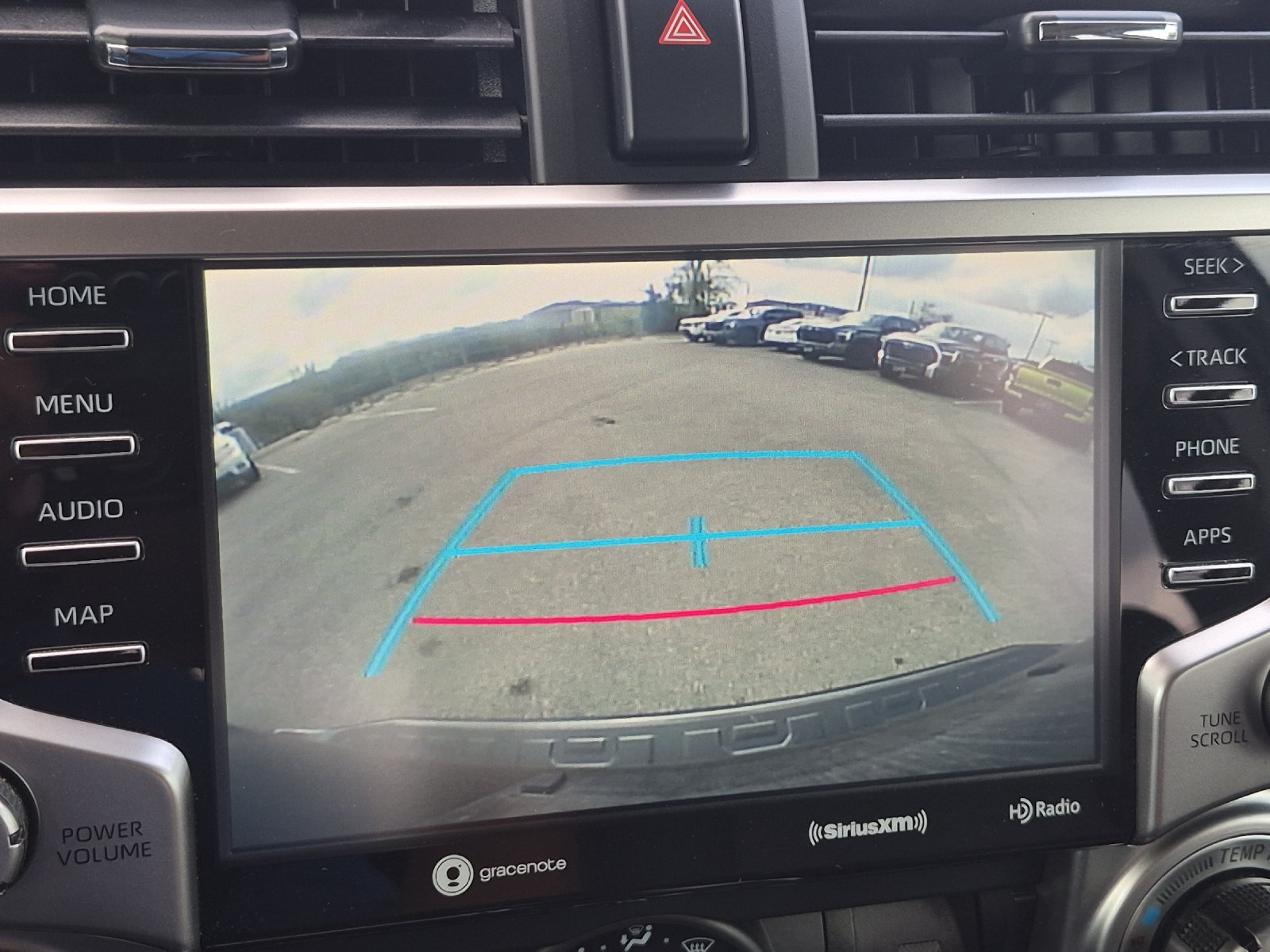 Used 2022 Toyota 4Runner SR5 Premium RWD image 18