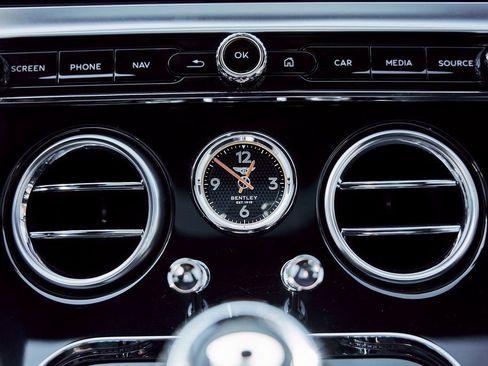 Used 2022 Bentley Continental GT Speed image 59