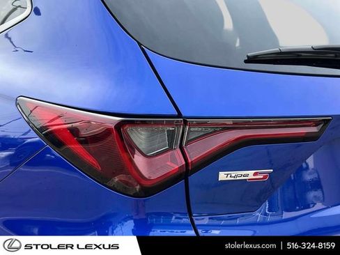 Used 2022 Acura MDX Type S image 14