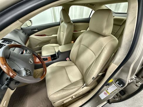 Used 2012 Lexus ES 350 image 19