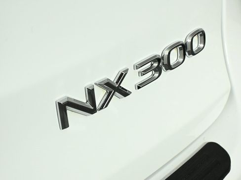 Used 2020 Lexus NX 300 F Sport image 24