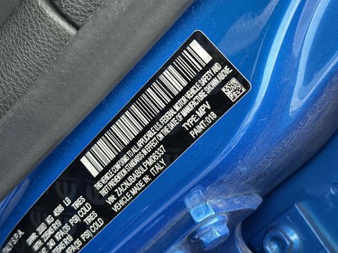 Used 2020 Jeep Renegade Sport image 32