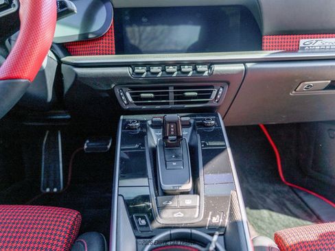 Used 2021 Porsche 911 Turbo S image 57