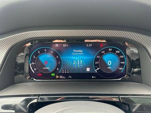 New 2025 Volkswagen Atlas Cross Sport SEL Premium R-Line AWD/4WD image 19