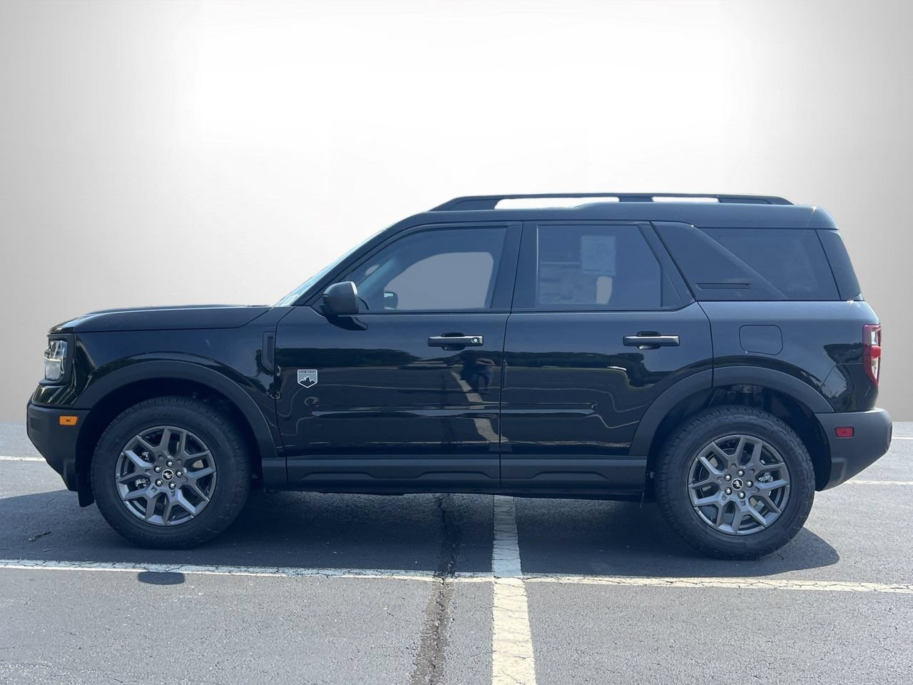 New 2026 Ford Bronco Sport Big Bend w/ Convenience Package AWD/4WD image 20