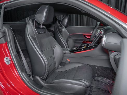 New 2025 Mercedes-Benz AMG GT 55 image 13