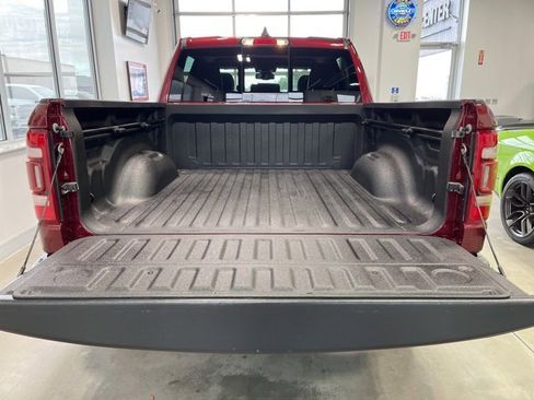Certified 2019 RAM 1500 Laramie image 11