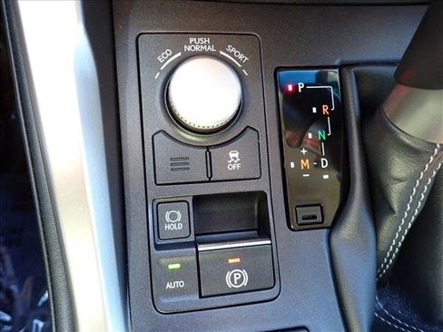 Used 2016 Lexus NX 200t AWD w/ Premium Package image 19