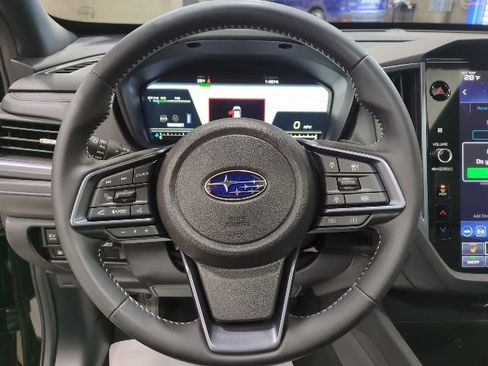 Certified 2025 Subaru Forester Limited image 4