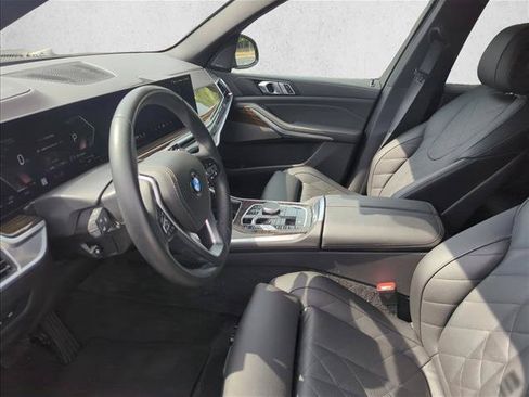 Used 2026 BMW X5 sDrive40i RWD image 10