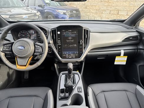 New 2026 Subaru Crosstrek 2.5i Wilderness image 11