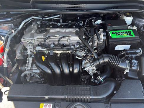 Used 2022 Toyota Corolla LE FWD image 7