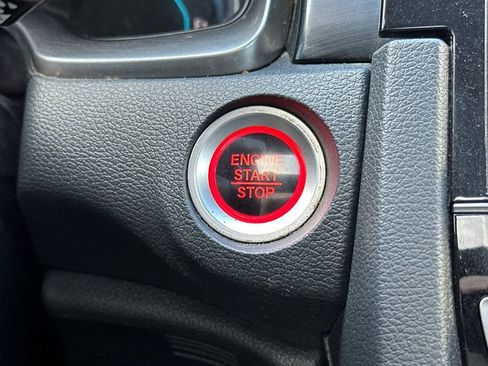 Used 2020 Honda Civic EX image 21