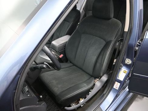 Used 2014 Subaru Legacy 2.5i Sport image 11